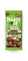Hands Off Dubai pistachio