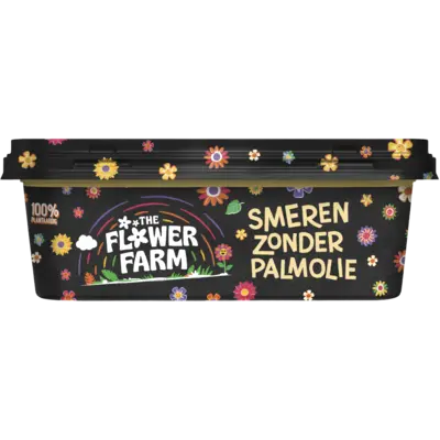 pdp-image-Flower Farm Smeren zonder palmolie