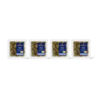 AH Excellent Bella di Cerignola olijven 4-pack