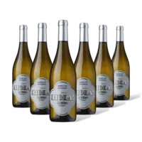 Hola! Verdejo Rueda 6 flessen