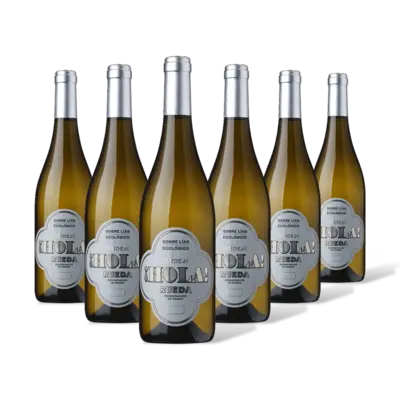 pdp-image-Hola! Verdejo Rueda 6 flessen