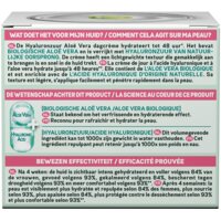 Een afbeelding van Garnier Hyaluronic aloe cream