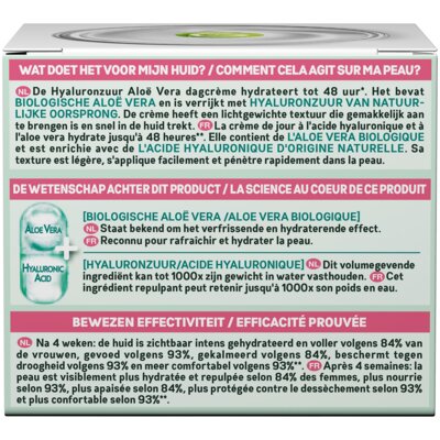 pdp-image-Garnier Hyaluronic aloe cream