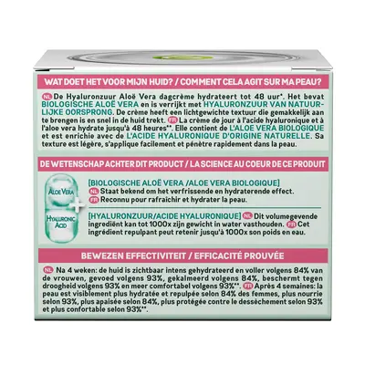 pdp-image-Garnier Hyaluronic aloe cream