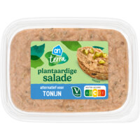 AH Terra Plantaardige salade alternatief tonijn