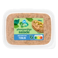 AH Terra Plantaardige salade alternatief tonijn