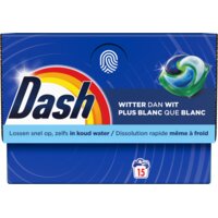 Een afbeelding van Dash 3in1 pods original bel