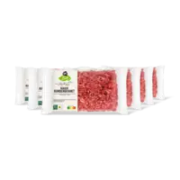 AH Biologisch Mager rundergehakt 6-pack
