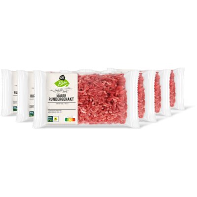 pdp-image-AH Biologisch Mager rundergehakt 6-pack