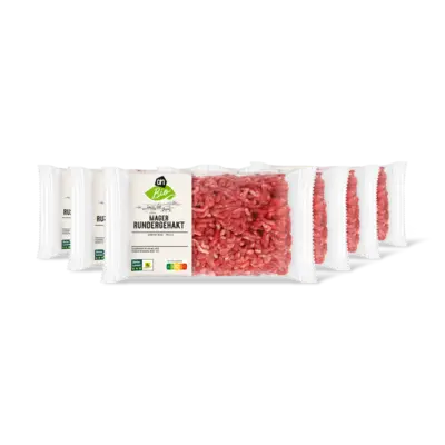pdp-image-AH Biologisch Mager rundergehakt 6-pack