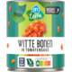 Subcategorie: Witte bonen