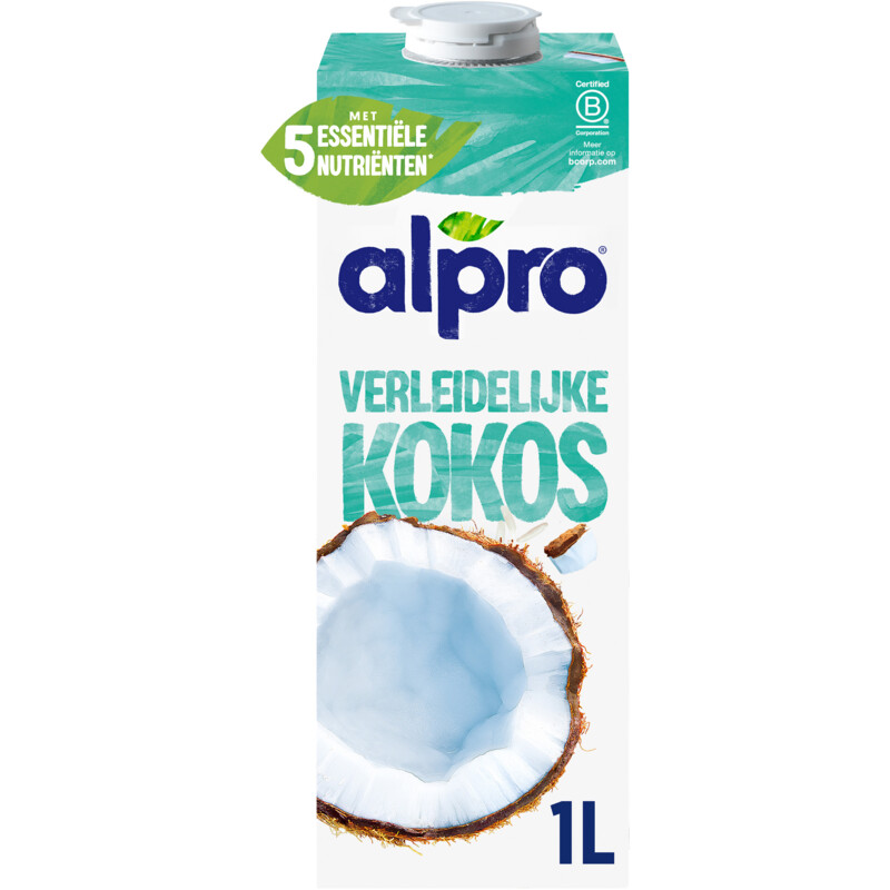 Alpro Kokosnootdrink original