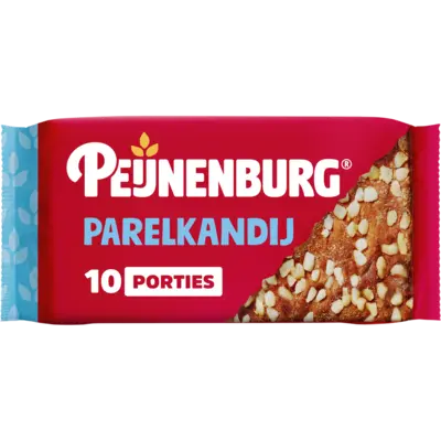 pdp-image-Peijnenburg Ontbijtkoek parelkandij ongesneden