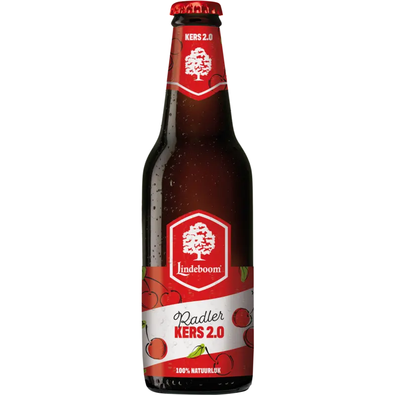 Kersenradler 2.0%