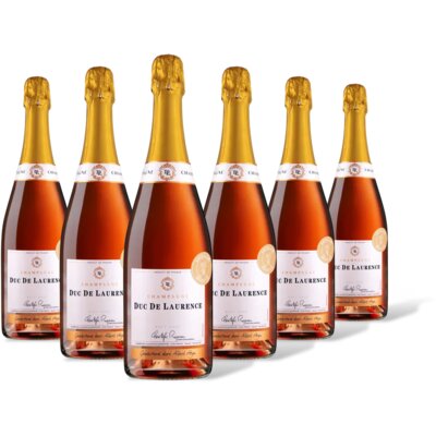 pdp-image-AH Excellent AH Excl. Champagne brut rosé 6 flessen
