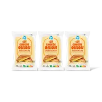 AH Tostikaas cheese onion 50+ 3-pack