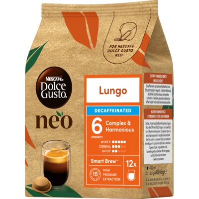 pdp-image-Nescafé Dolce Gusto Neo lungo decaf koffiepads