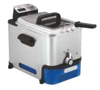 Tefal FR8040 oleoclean