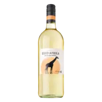 AH Vol & halfzoete Zuid-Afrikaanse wit