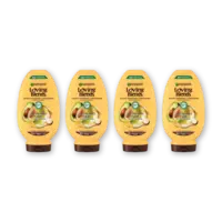 Loving Blends Avocado olie intens voedende conditi 4pk