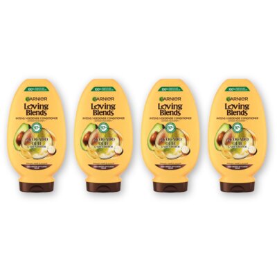 pdp-image-Loving Blends Avocado olie intens voedende conditi 4pk