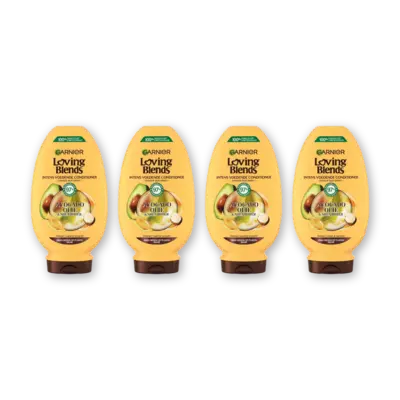 pdp-image-Loving Blends Avocado olie intens voedende conditi 4pk