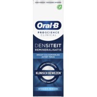 Oral-B Density linical tandpasta