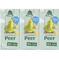 Een afbeelding van Van de Boom Peer 6-pack