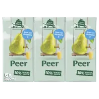 Van de Boom Peer 6-pack