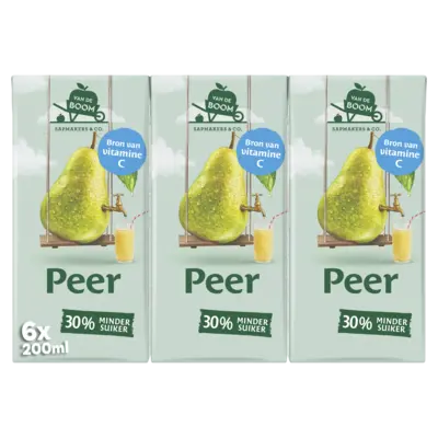 pdp-image-Van de Boom Peer 6-pack