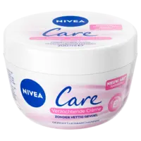 NIVEA Care sensitive crème intensief voedend