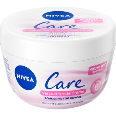 pdp-image-NIVEA Care sensitive crème intensief voedend