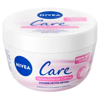 pdp-image-NIVEA Care sensitive crème intensief voedend