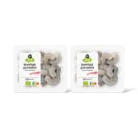 AH Biologisch Roerbakgarnalen 2-pack