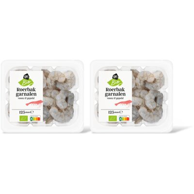 pdp-image-AH Biologisch Roerbakgarnalen 2-pack