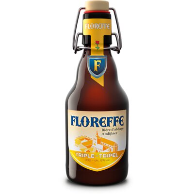 pdp-image-Brouwerij Lefebvre Tripel