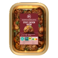 AH Sticky chicken hoisin