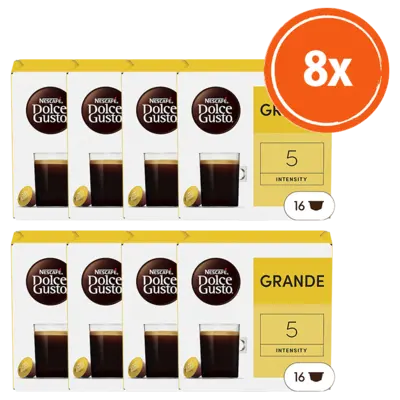 pdp-image-Nescafé Dolce Gusto Grande capsules 8-pack