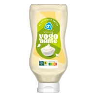 Subcategorie: Yoghurt mayonaise