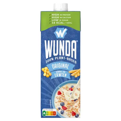 pdp-image-Wunda Original plantaardig