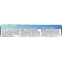 Een afbeelding van Isla Medic acute citrus-honingsmaak