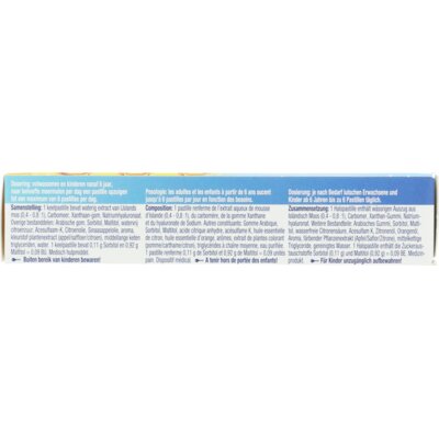 pdp-image-Isla Medic acute citrus-honingsmaak