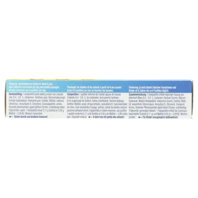 pdp-image-Isla Medic acute citrus-honing keelpastilles