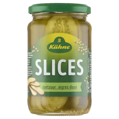 pdp-image-Kühne Ambachtelijke slices