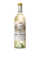 Château Carbonnieux Grand cru classé graves pessac-léognan