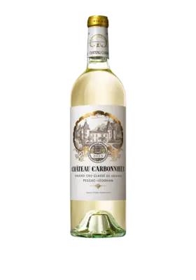 pdp-image-Château Carbonnieux Grand cru classé graves pessac-léognan