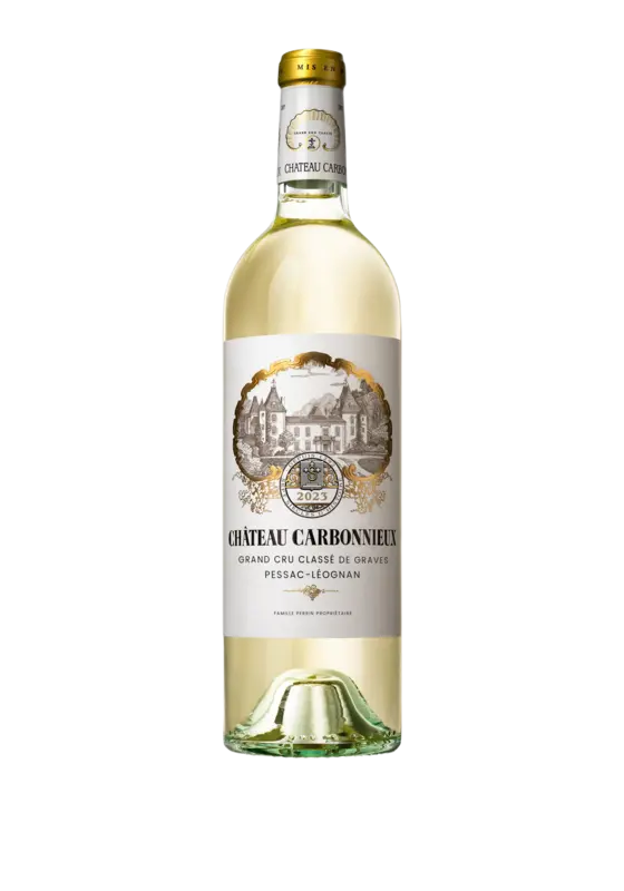 Grand cru classé graves pessac-léognan