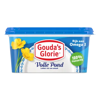 pdp-image-Gouda's Glorie Volle pond