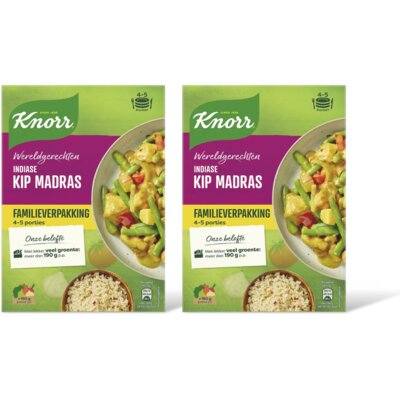 pdp-image-Knorr Indiase kip madras xl 2-pack