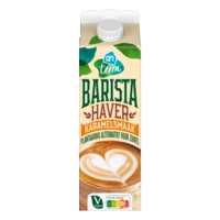 AH Terra Barista haver karamelsmaak